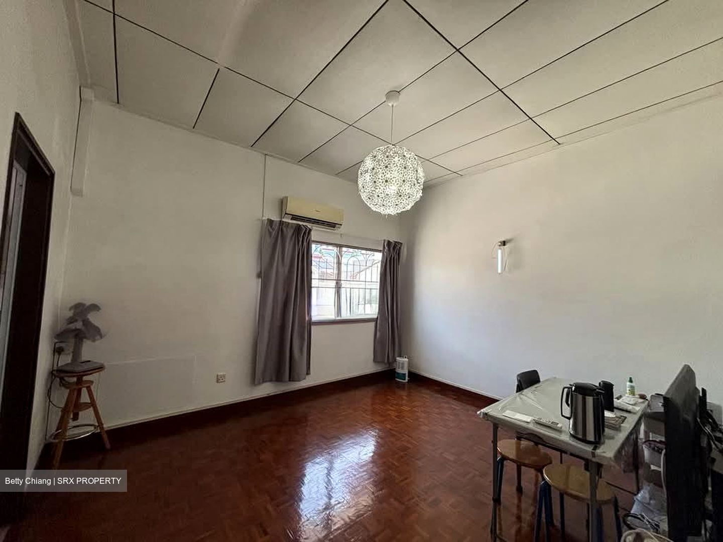 Fulton Hill (D20), Terrace #599257621
